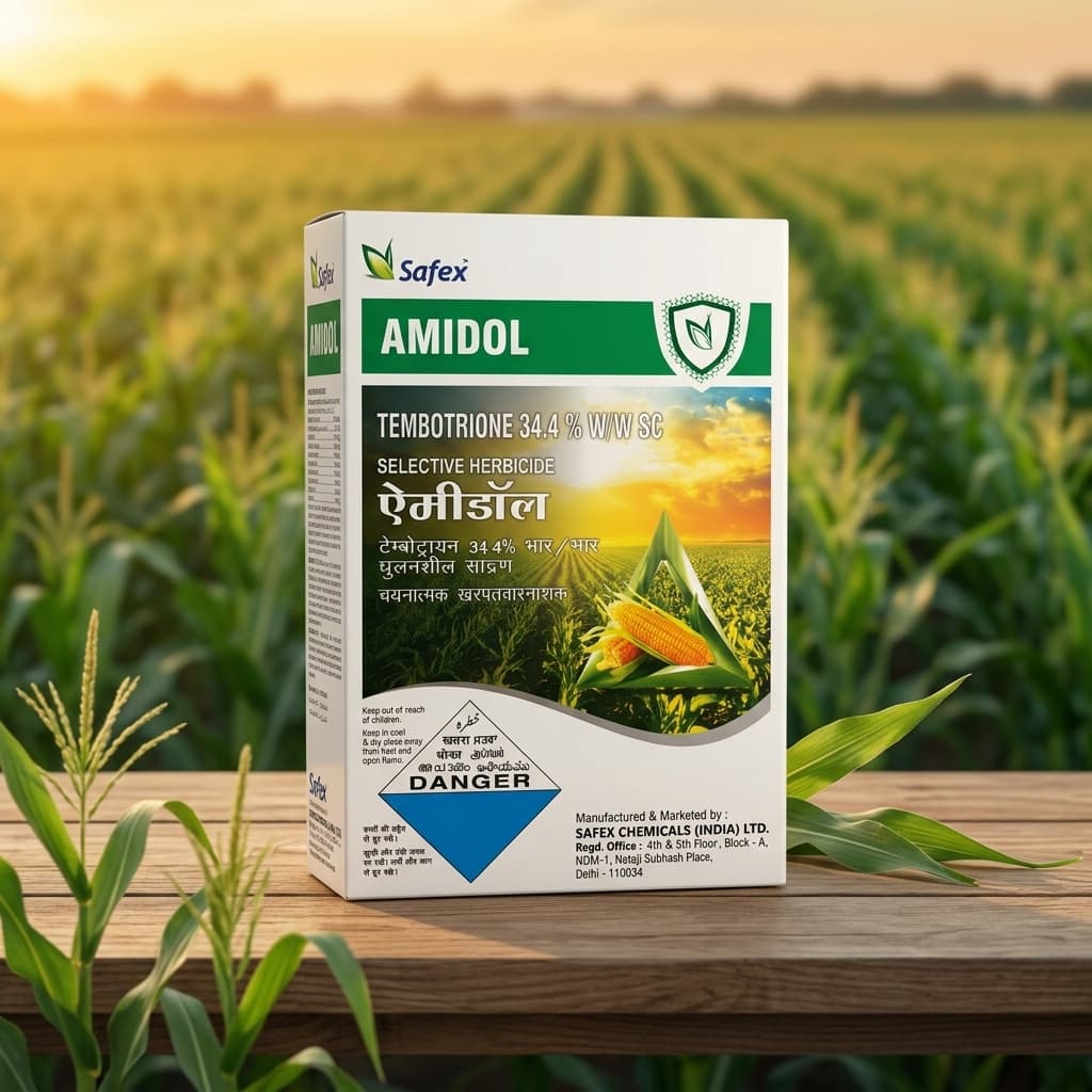 Ekta Bio-Shield — Organic Bio-Pesticide Concentrate
